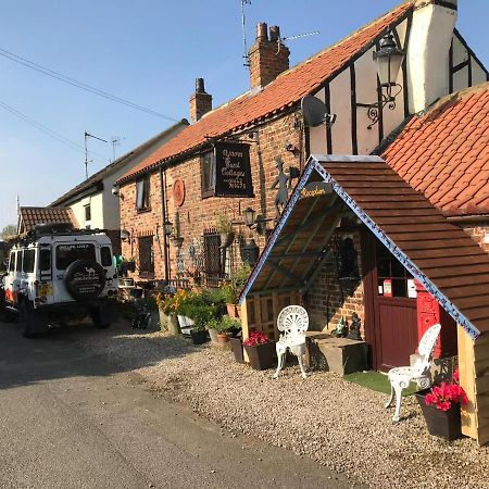 Kirklevington Yarm Cottages Sleeping 6 Forge And Smythy מראה חיצוני תמונה