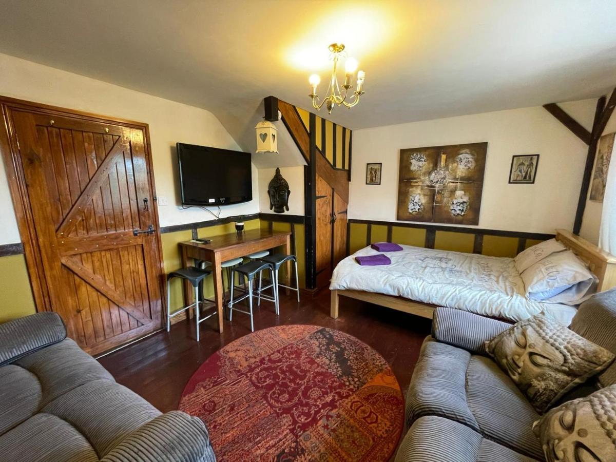 Kirklevington Yarm Cottages Sleeping 6 Forge And Smythy מראה חיצוני תמונה