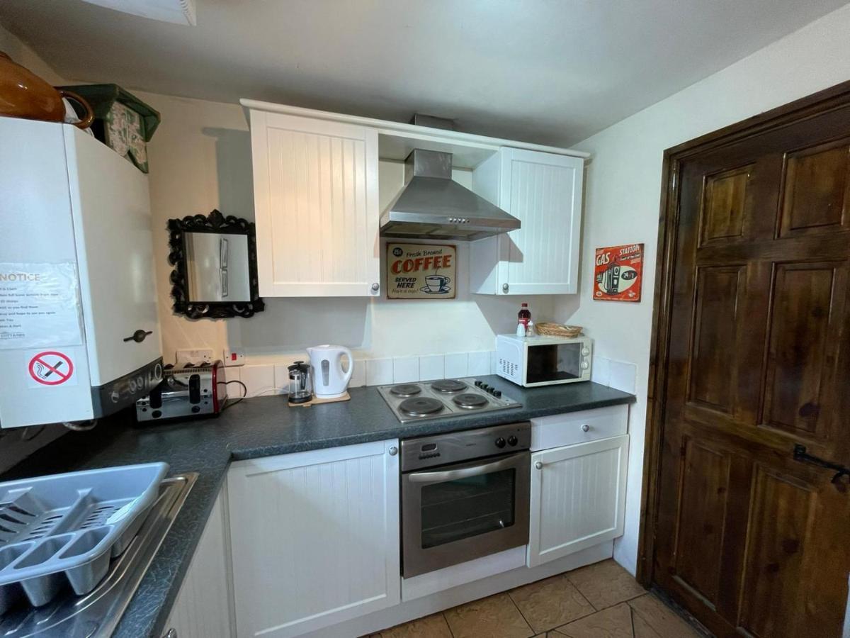 Kirklevington Yarm Cottages Sleeping 6 Forge And Smythy מראה חיצוני תמונה