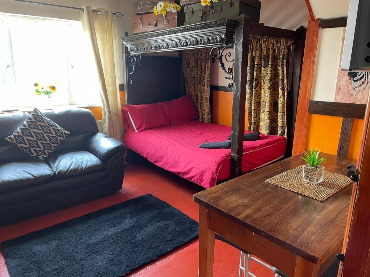 Kirklevington Yarm Cottages Sleeping 6 Forge And Smythy מראה חיצוני תמונה