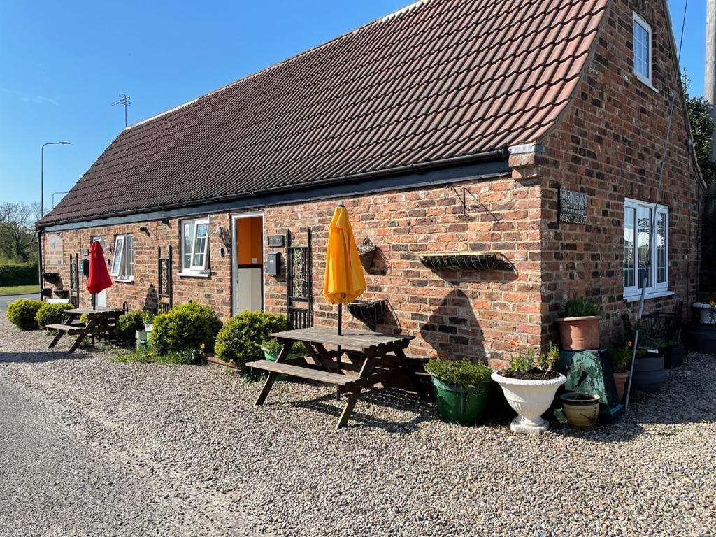 Kirklevington Yarm Cottages Sleeping 6 Forge And Smythy מראה חיצוני תמונה