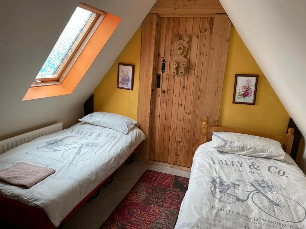 Kirklevington Yarm Cottages Sleeping 6 Forge And Smythy מראה חיצוני תמונה
